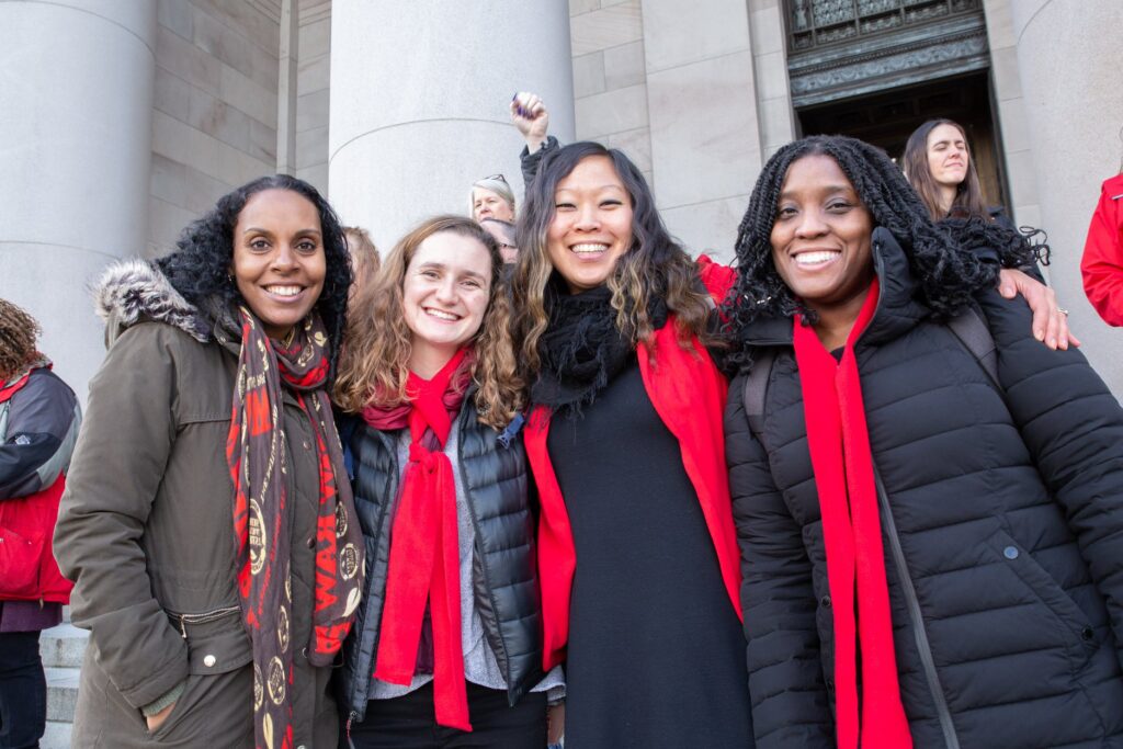 Rent Fairness In the News